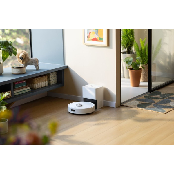 Робот-пилосос миючий RoboRock Q7 TF+ White, изображение 14