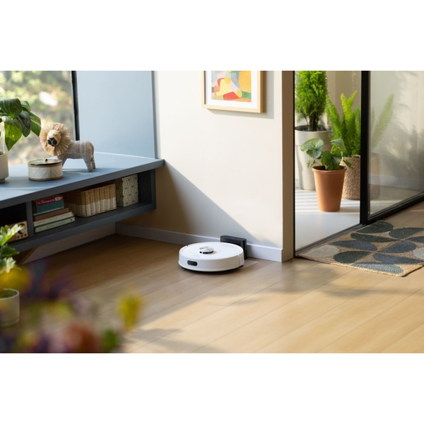 Робот-пилосос миючий RoboRock Q7 TF White, изображение 22