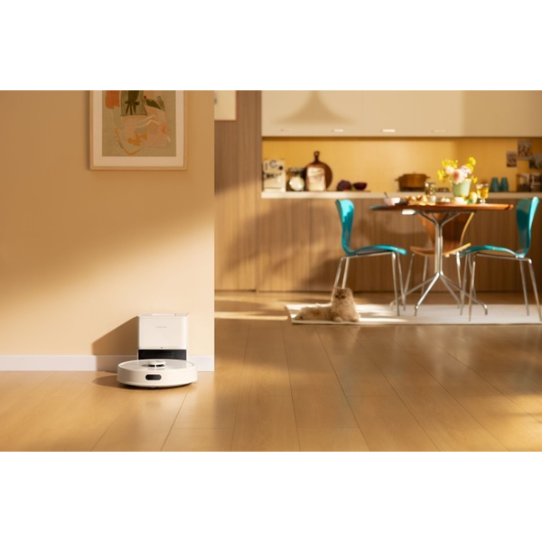 Робот-пилосос миючий RoboRock Q7 TF+ White, изображение 13
