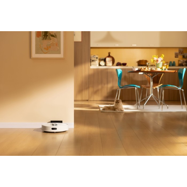 Робот-пилосос миючий RoboRock Q7 TF White, изображение 13