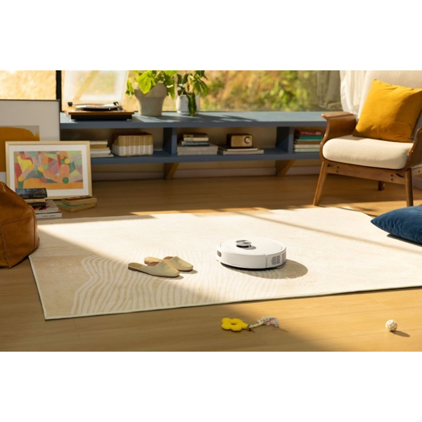 Робот-пилосос миючий RoboRock Q7 TF White, изображение 15