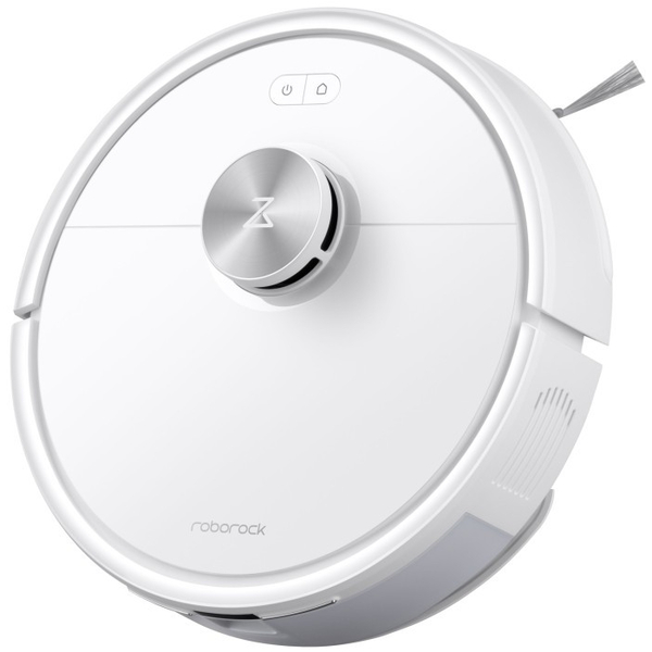Робот-пилосос миючий RoboRock Q7 TF White, изображение 8