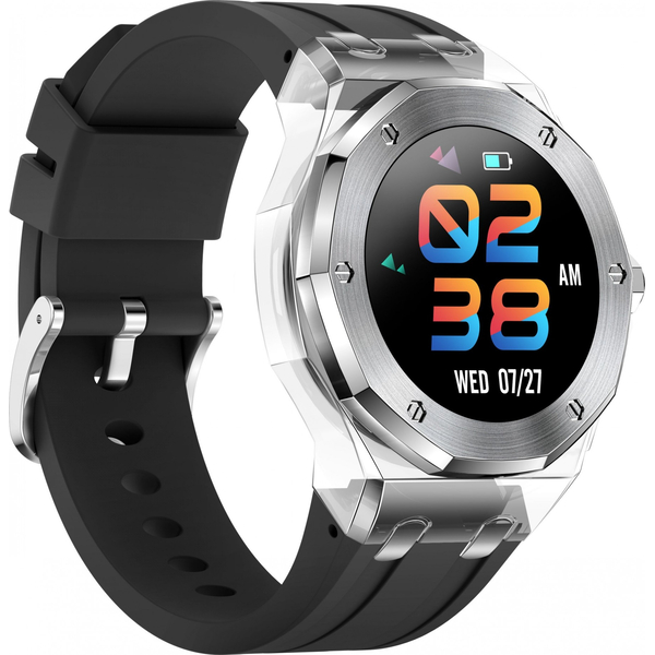 Смарт-годинник TREX FALCON 500 PRO BLACK (TRX-FLC500-BLK), зображення 7