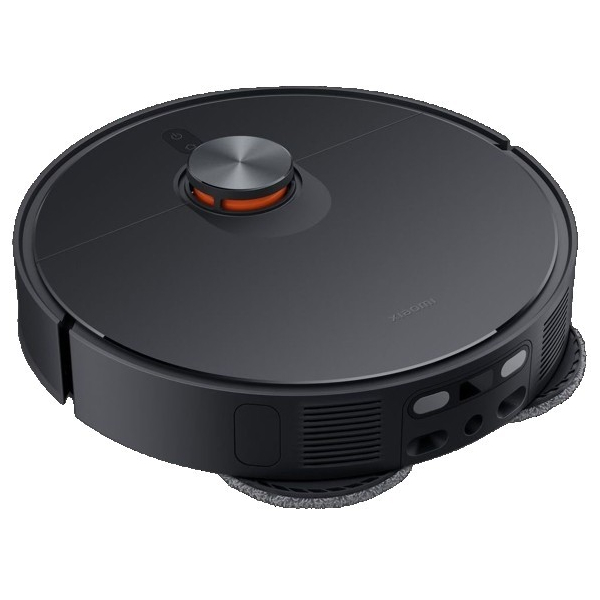 Робот-пилосос миючий Xiaomi Robot Vacuum X20 Max, изображение 8
