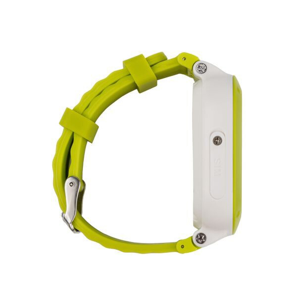 Дитячий годинник AmiGo GO004 Splashproof Camera+LED Green, изображение 2