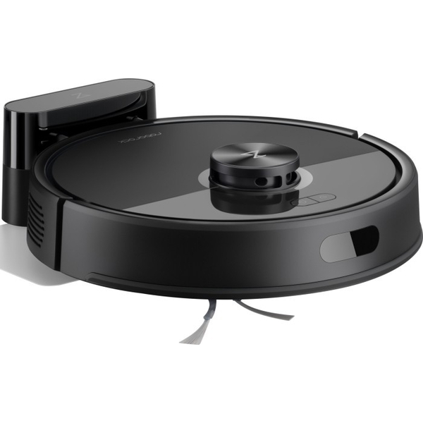 Робот-пилосос миючий RoboRock Q7 TF Black