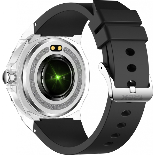 Смарт-годинник TREX FALCON 500 PRO BLACK (TRX-FLC500-BLK), зображення 12