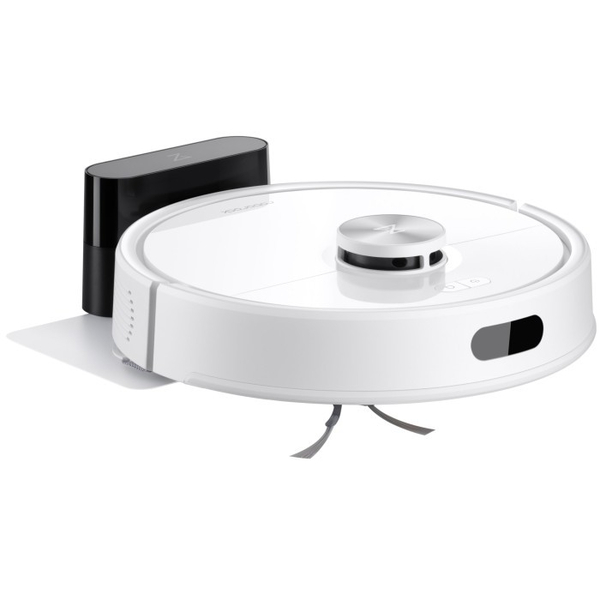 Робот-пилосос миючий RoboRock Q7 TF White, изображение 6