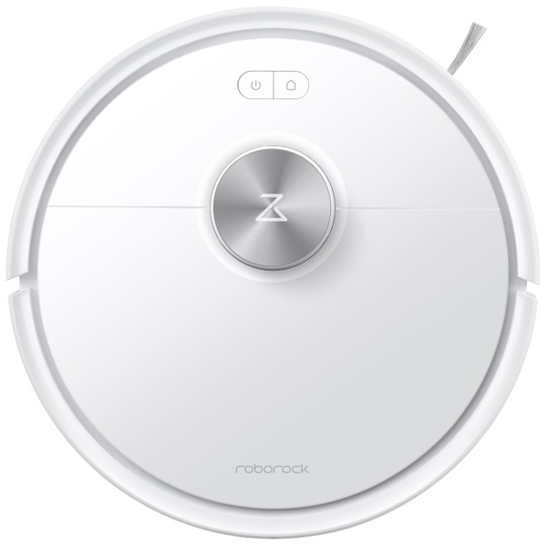 Робот-пилосос миючий RoboRock Q7 TF White, изображение 7
