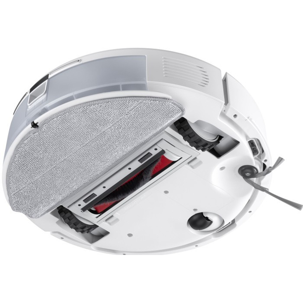 Робот-пилосос миючий RoboRock Q7 TF White, изображение 10