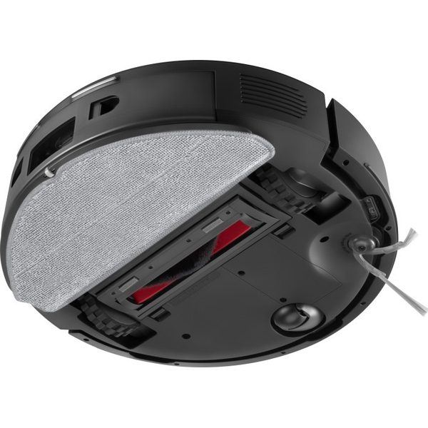 Робот-пилосос миючий RoboRock Q7 TF+ Black, изображение 6