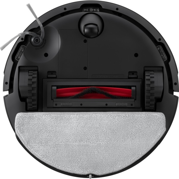 Робот-пилосос миючий RoboRock Q7 TF+ Black, изображение 5