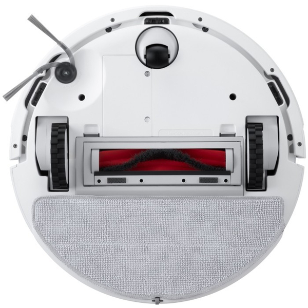 Робот-пилосос миючий RoboRock Q7 TF White, изображение 9