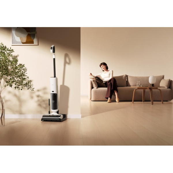 Пилосос ручний для дому Xiaomi Truclean W20 Wet Dry Vacuum, изображение 15