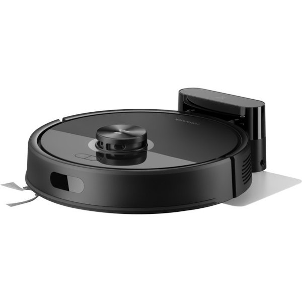 Робот-пилосос миючий RoboRock Q7 TF Black, зображення 8