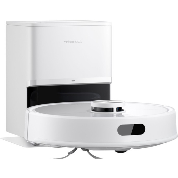 Робот-пилосос миючий RoboRock Q7 TF+ White, изображение 2