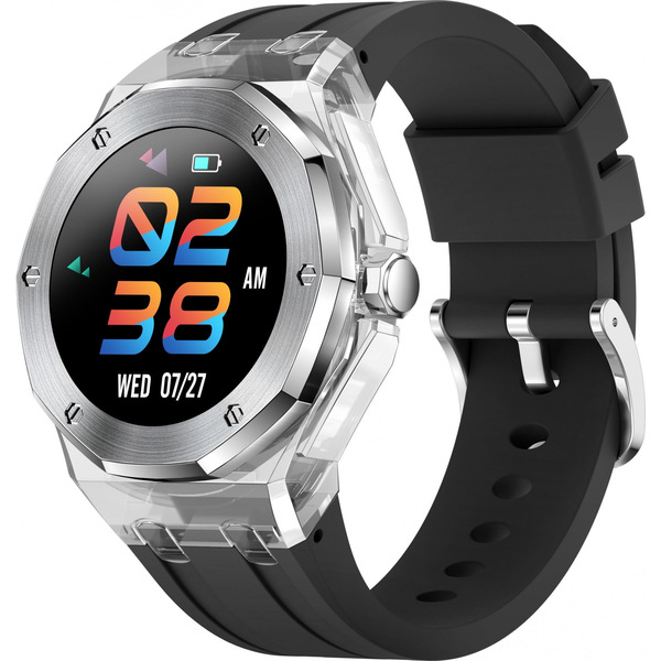 Смарт-годинник TREX FALCON 500 PRO BLACK (TRX-FLC500-BLK), зображення 10