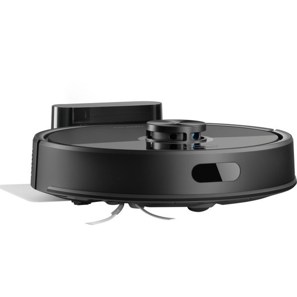 Робот-пилосос миючий RoboRock Q7 TF Black, зображення 5