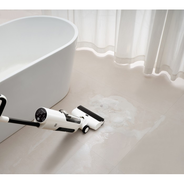 Пилосос ручний для дому Xiaomi Truclean W20 Wet Dry Vacuum, изображение 11