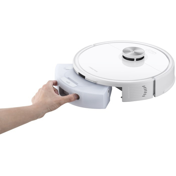 Робот-пилосос миючий RoboRock Q7 TF+ White, изображение 11