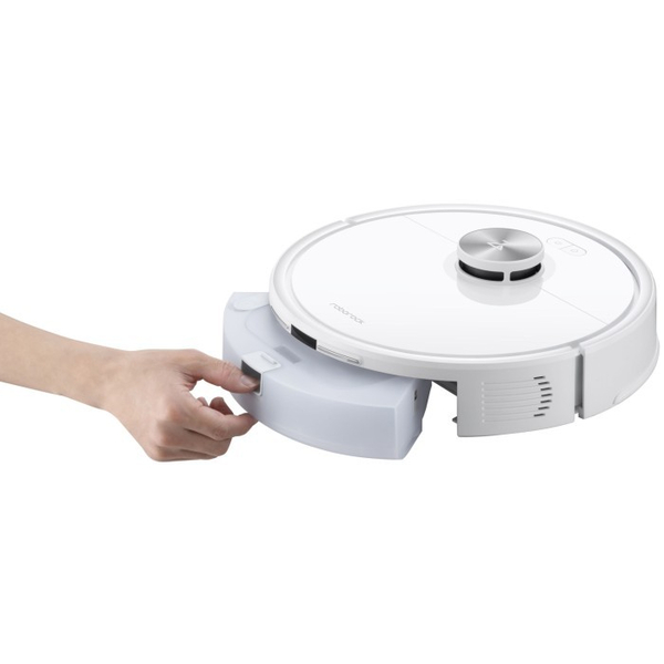Робот-пилосос миючий RoboRock Q7 TF White, изображение 11