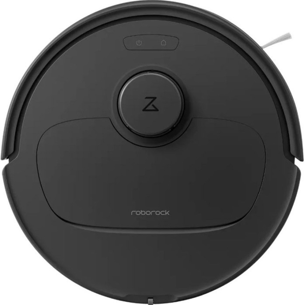 Робот-пилосос миючий RoboRock QR 798 Black, зображення 5