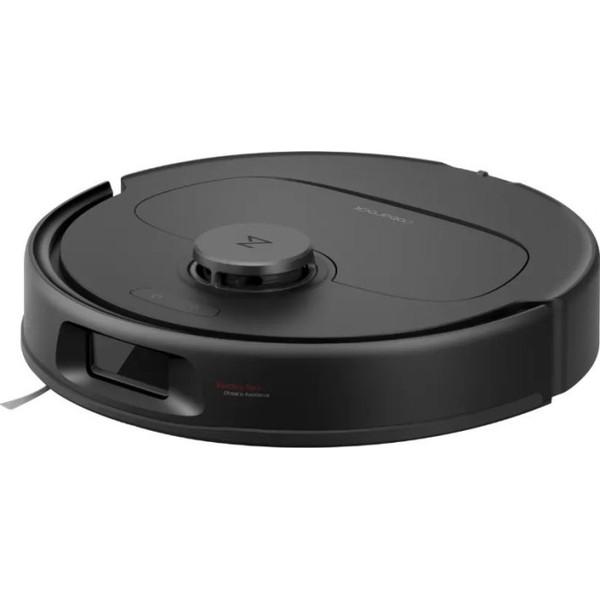Робот-пилосос миючий RoboRock QR 798 Black, зображення 7
