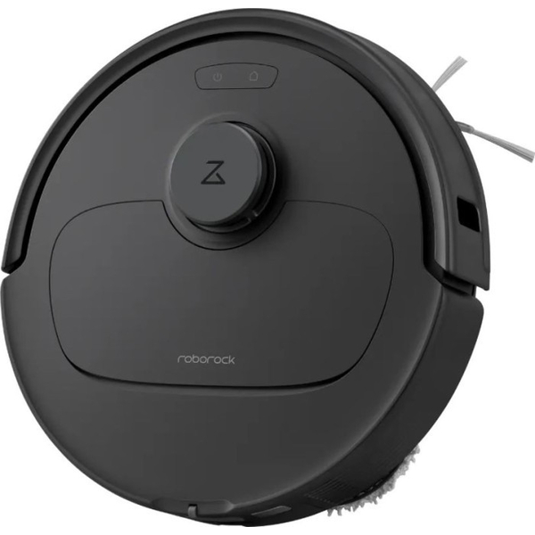 Робот-пилосос миючий RoboRock QR 798 Black, зображення 6