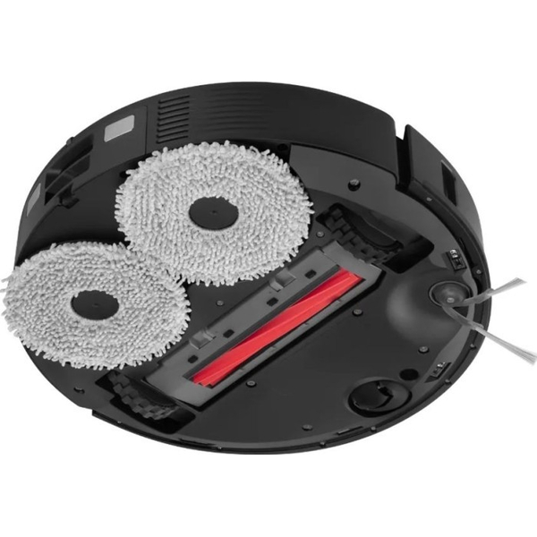 Робот-пилосос миючий RoboRock QR 798 Black, зображення 8