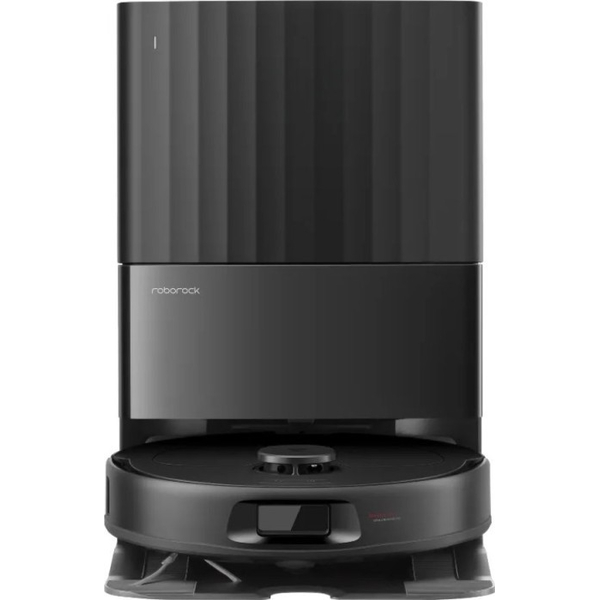 Робот-пилосос миючий RoboRock QR 798 Black, зображення 4