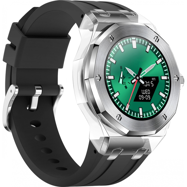 Смарт-годинник TREX FALCON 500 PRO BLACK (TRX-FLC500-BLK), зображення 6
