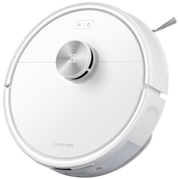 Робот-пилосос миючий RoboRock Q7 TF+ White, изображение 8