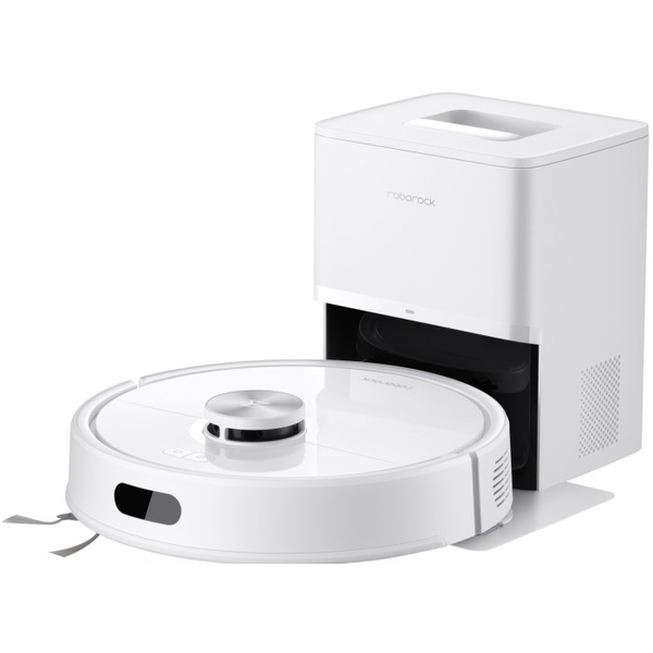 Робот-пилосос миючий RoboRock Q7 TF+ White, изображение 5