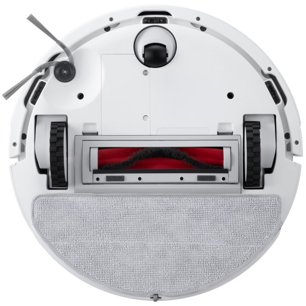 Робот-пилосос миючий RoboRock Q7 TF+ White, изображение 9