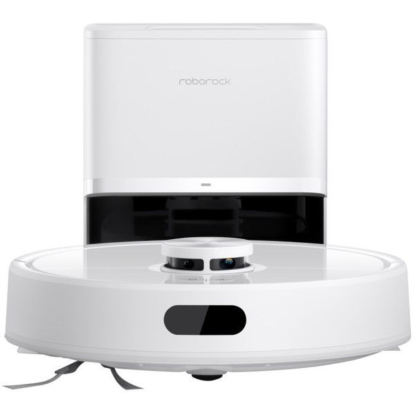 Робот-пилосос миючий RoboRock Q7 TF+ White, изображение 6