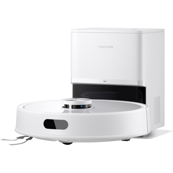 Робот-пилосос миючий RoboRock Q7 TF+ White, изображение 4