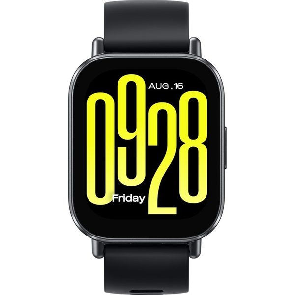 Смарт-годинник Xiaomi Redmi Watch 5 Active Midnight Black