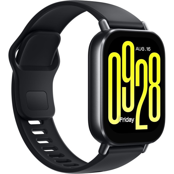 Смарт-годинник Xiaomi Redmi Watch 5 Active Midnight Black, зображення 4