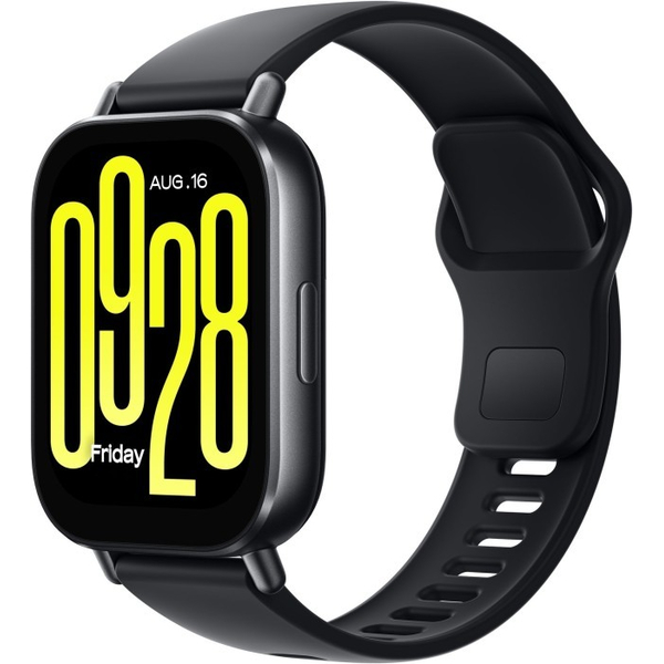 Смарт-годинник Xiaomi Redmi Watch 5 Active Midnight Black, зображення 3