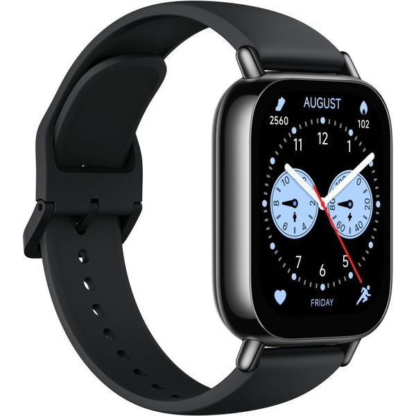 Смарт-годинник Xiaomi Redmi Watch 5 Lite Black, зображення 4