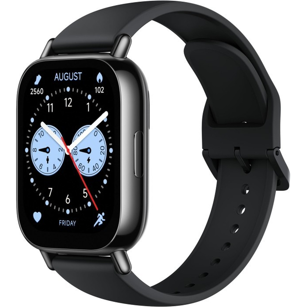 Смарт-годинник Xiaomi Redmi Watch 5 Lite Black, зображення 3