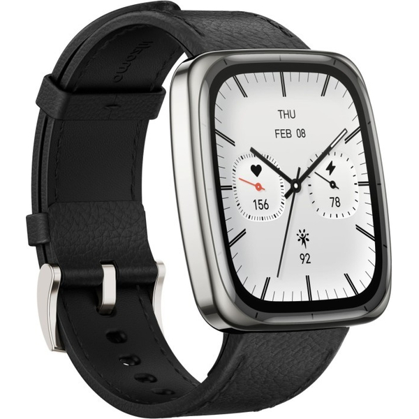 Смарт-годинник Amazfit Active 2S Premium Black, изображение 4
