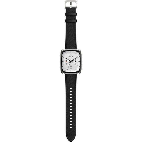 Смарт-годинник Amazfit Active 2S Premium Black, изображение 6