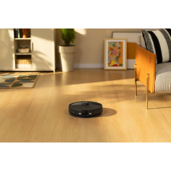 Робот-пилосос миючий RoboRock Q10 VF Black, изображение 19