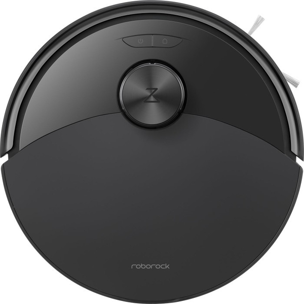 Робот-пилосос миючий RoboRock Q10 VF Black, изображение 3