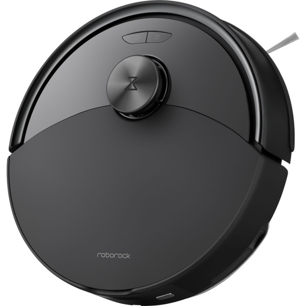Робот-пилосос миючий RoboRock Q10 VF+ Black, изображение 4