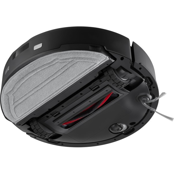 Робот-пилосос миючий RoboRock Q10 VF+ Black, изображение 6
