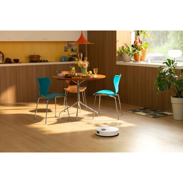 Робот-пилосос миючий RoboRock Q10 VF+ White, изображение 16