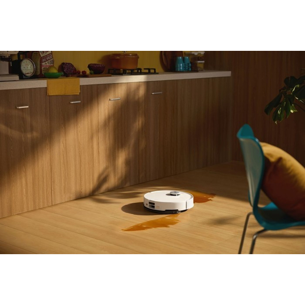 Робот-пилосос миючий RoboRock Q10 VF White, изображение 6