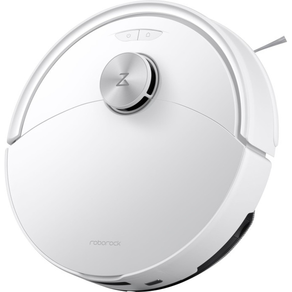 Робот-пилосос миючий RoboRock Q10 VF White, изображение 4